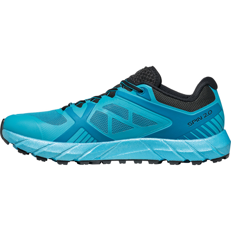 Scarpa Herren Spin 2.0 Schuhe