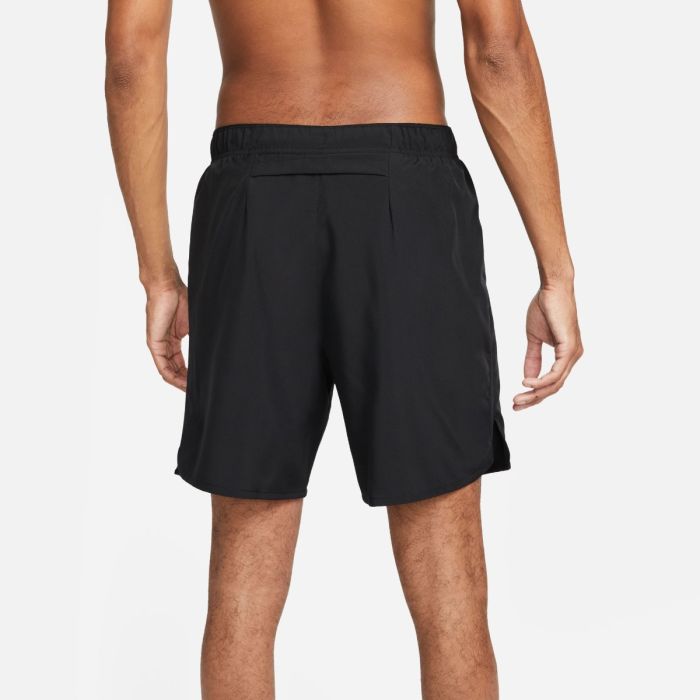 Nike Herre Shorts Dri-Fit Challenger 2in1 7 Inch Shorts Sort