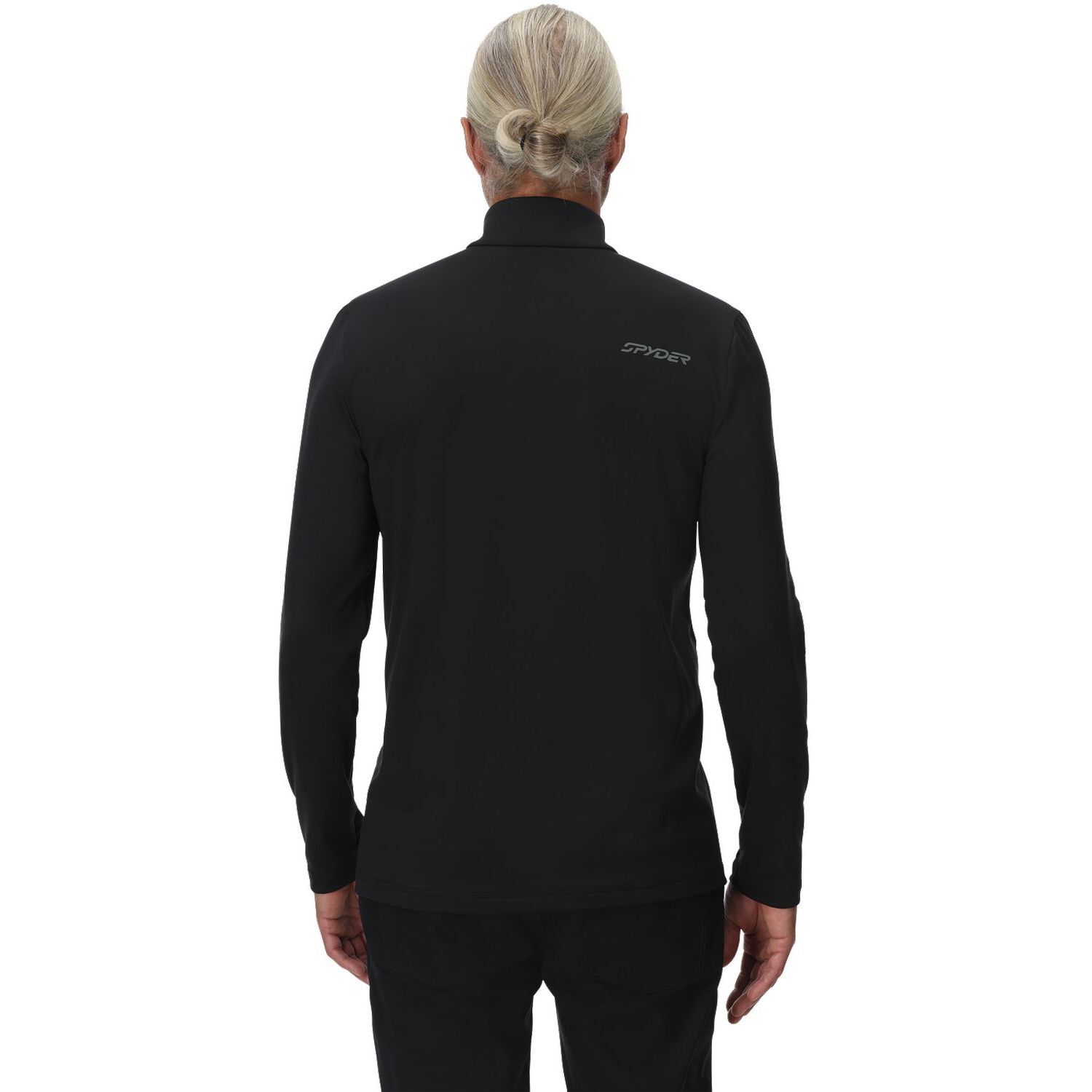 SpyderPROSPECT 1/2 ZIP