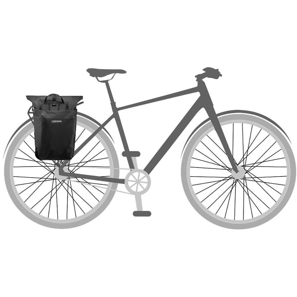 Saccoche Vélo ORTLIEB VARIO PS QL2.1 PS33 20 L