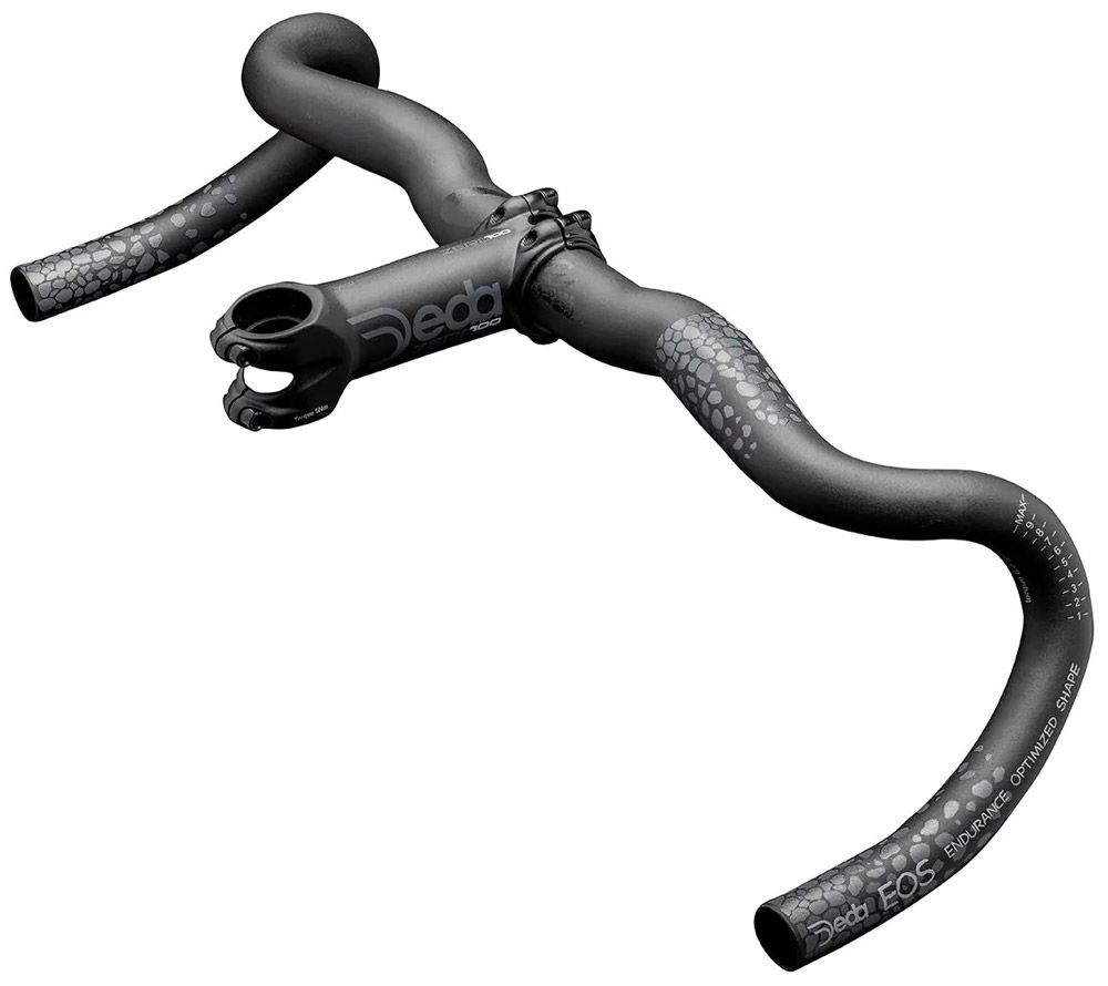 DEDA Gera Alloy Ø31.7 Lenker kaufen | Bike-Discount