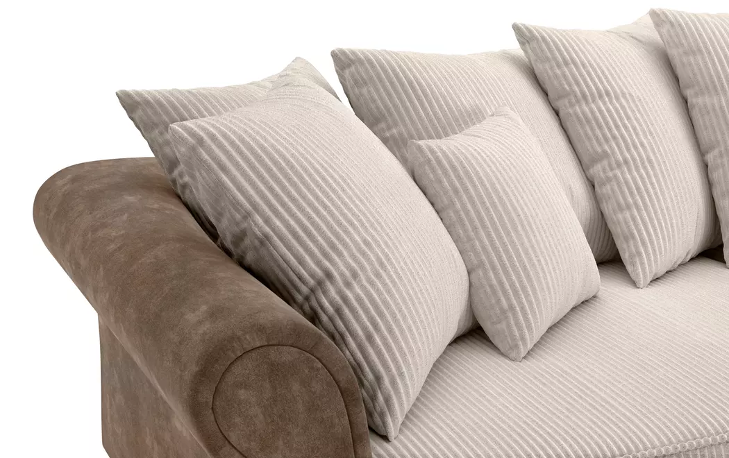 Ecksofa Chester