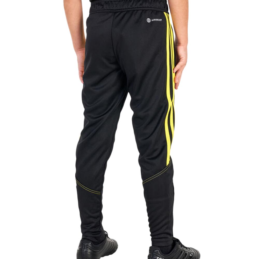 Adidas Jogging Noir Garçon Adidas Tiro23