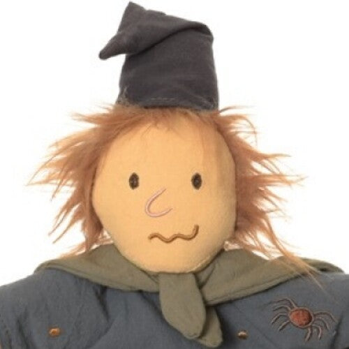 Egmont toys handpop toverkol