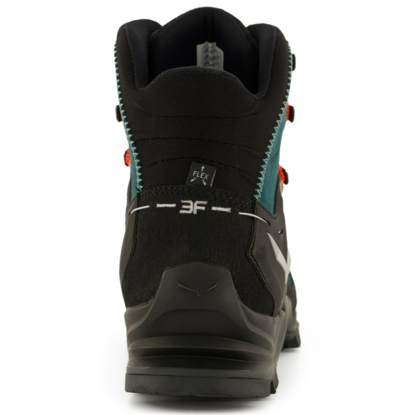 Salewa - Women's MTN Trainer Mid GTX - Chaussures de randonnée