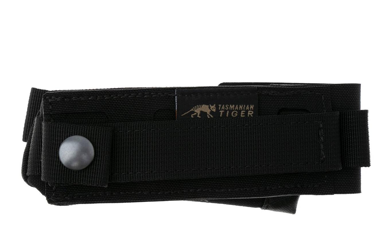 Tasmanian Tiger TT Tool Pocket M MKII 7932-040 zwart, pouch