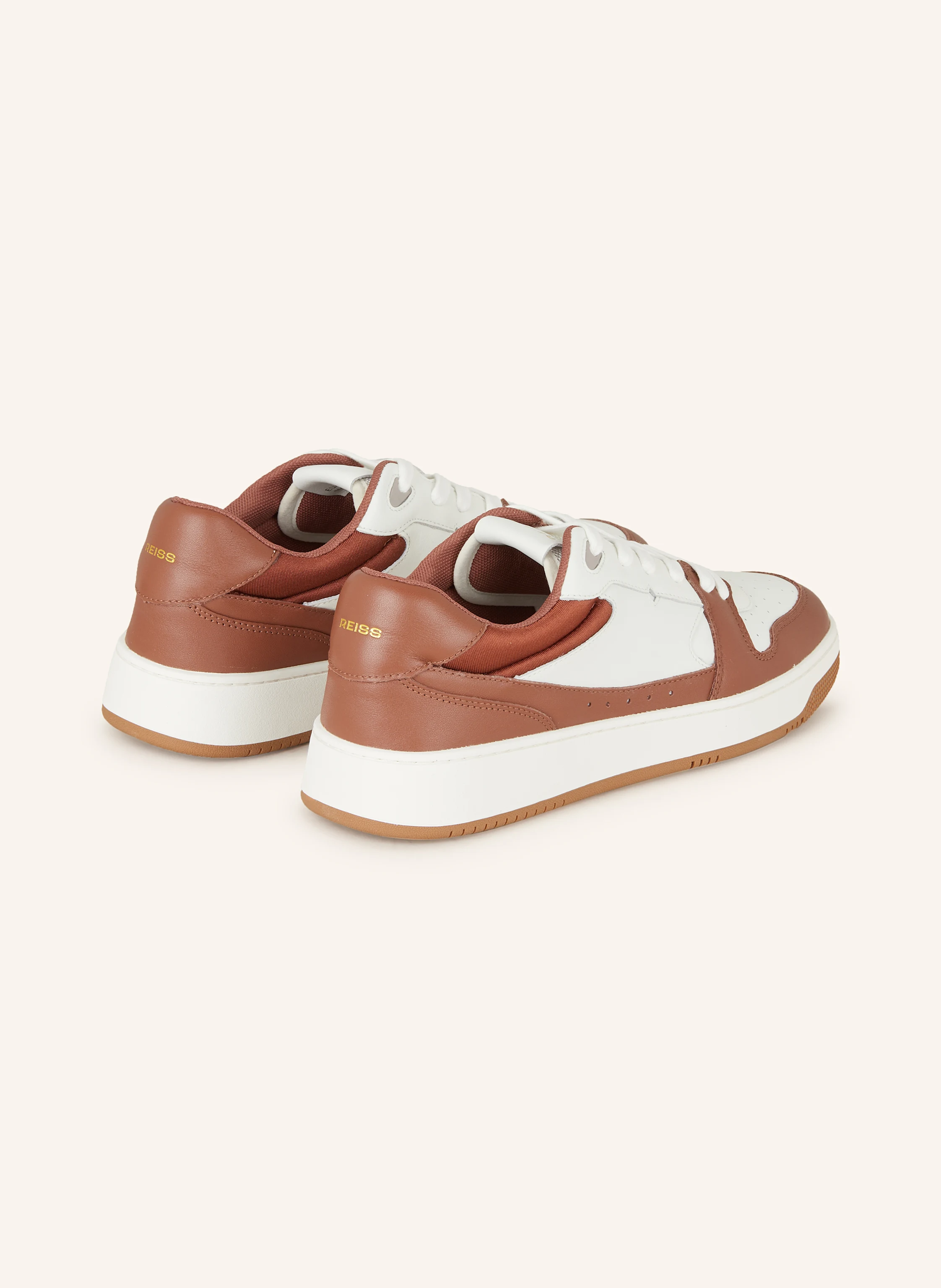 REISS Sneaker ASTOR
