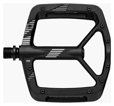 Paire de Pédales Plates Race Face Aeffect R Noir