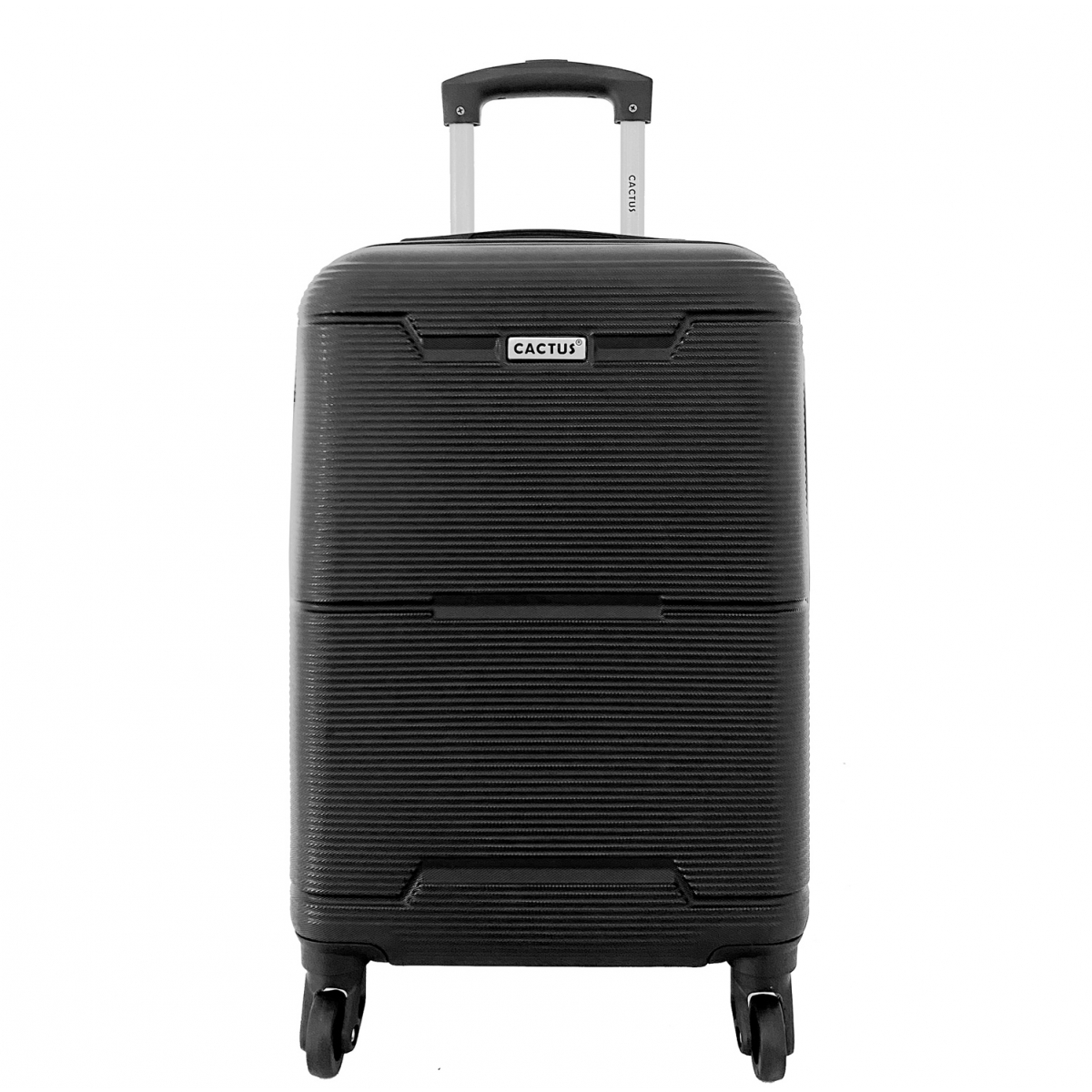 Cactus Valise cabine rigide Cactus ABS 55cm