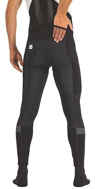 SPORTFUL - COLLANT A BRETELLES SUPERGIARA BIBTIGHT M