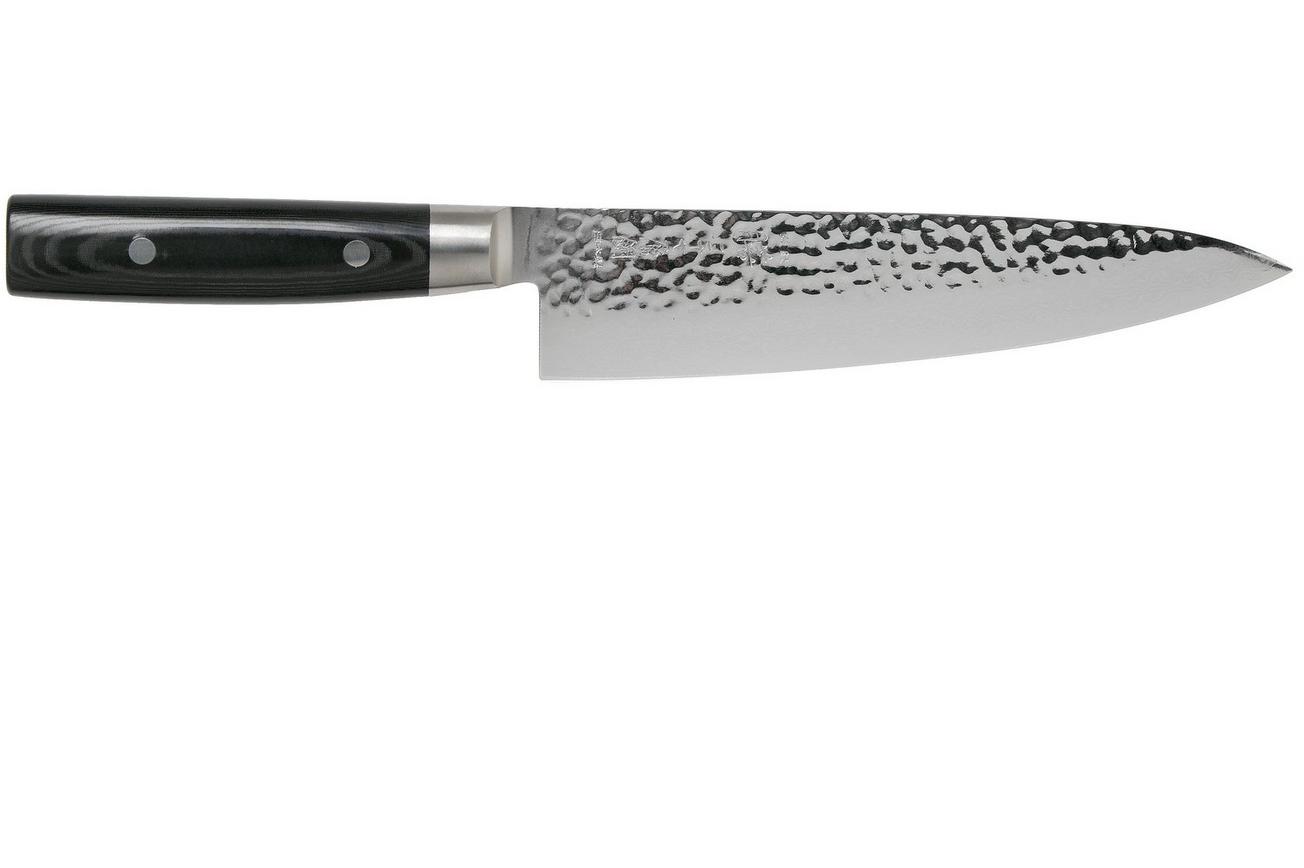 Yaxell Zen 35500 koksmes 20 cm