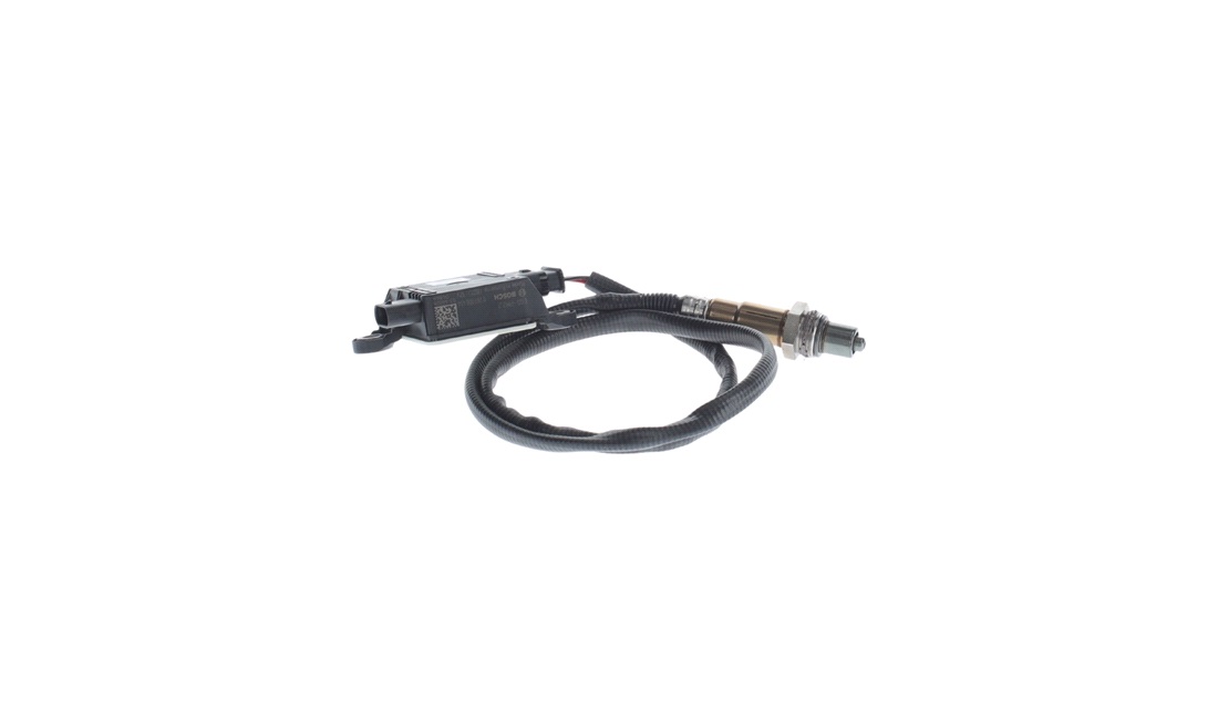 Partikelsensor