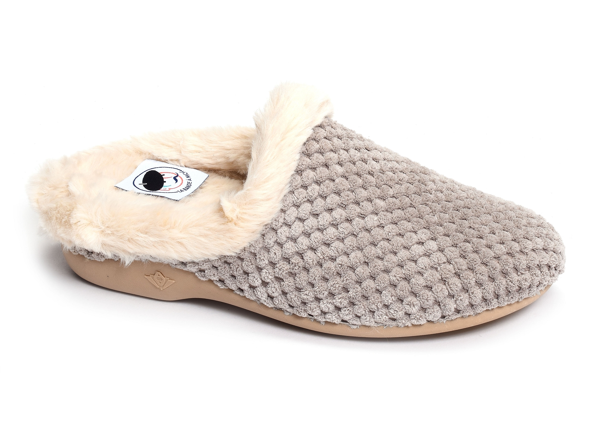 Delfia beige