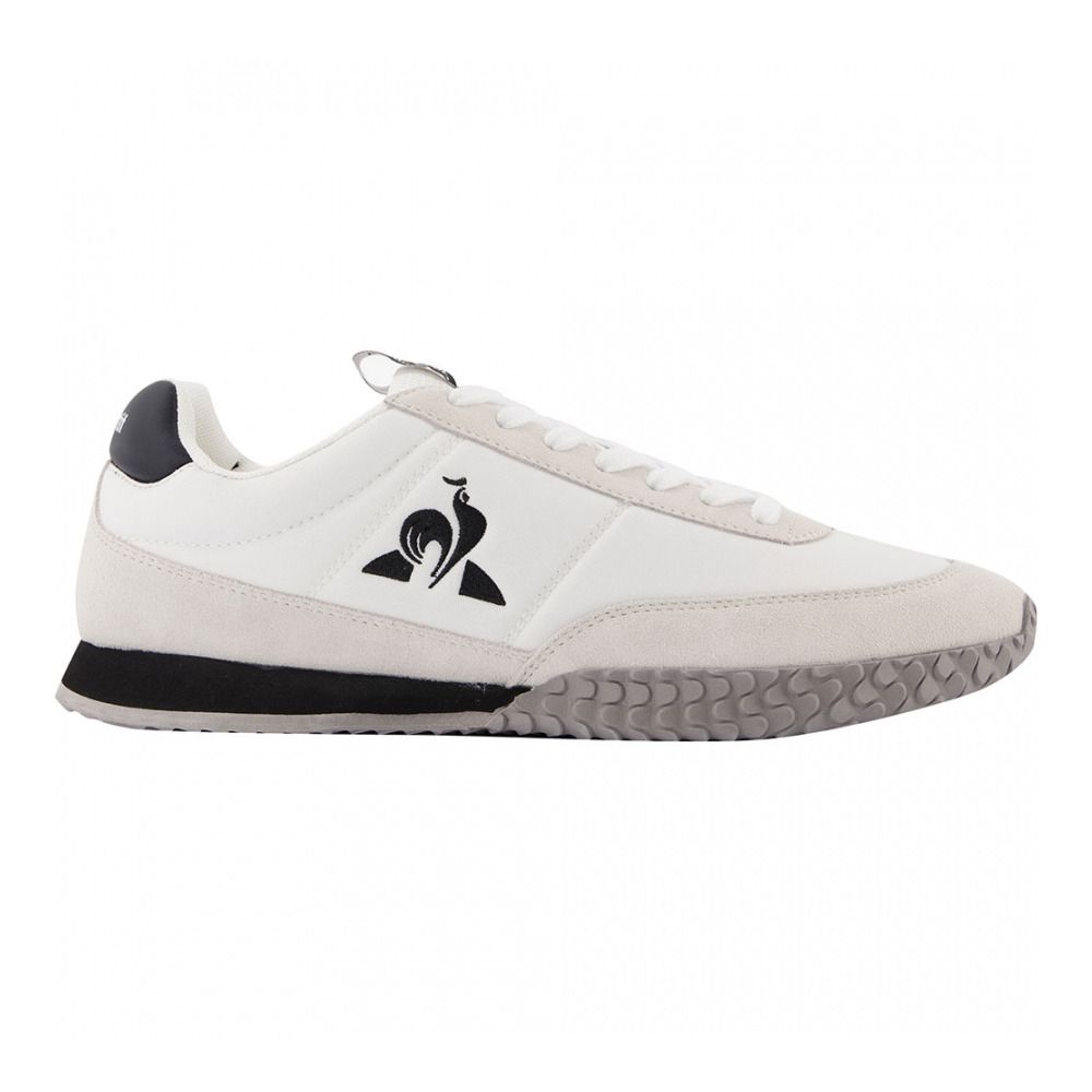 Le Coq Sportif VELOCE II - Sneakers Homme optical white/black