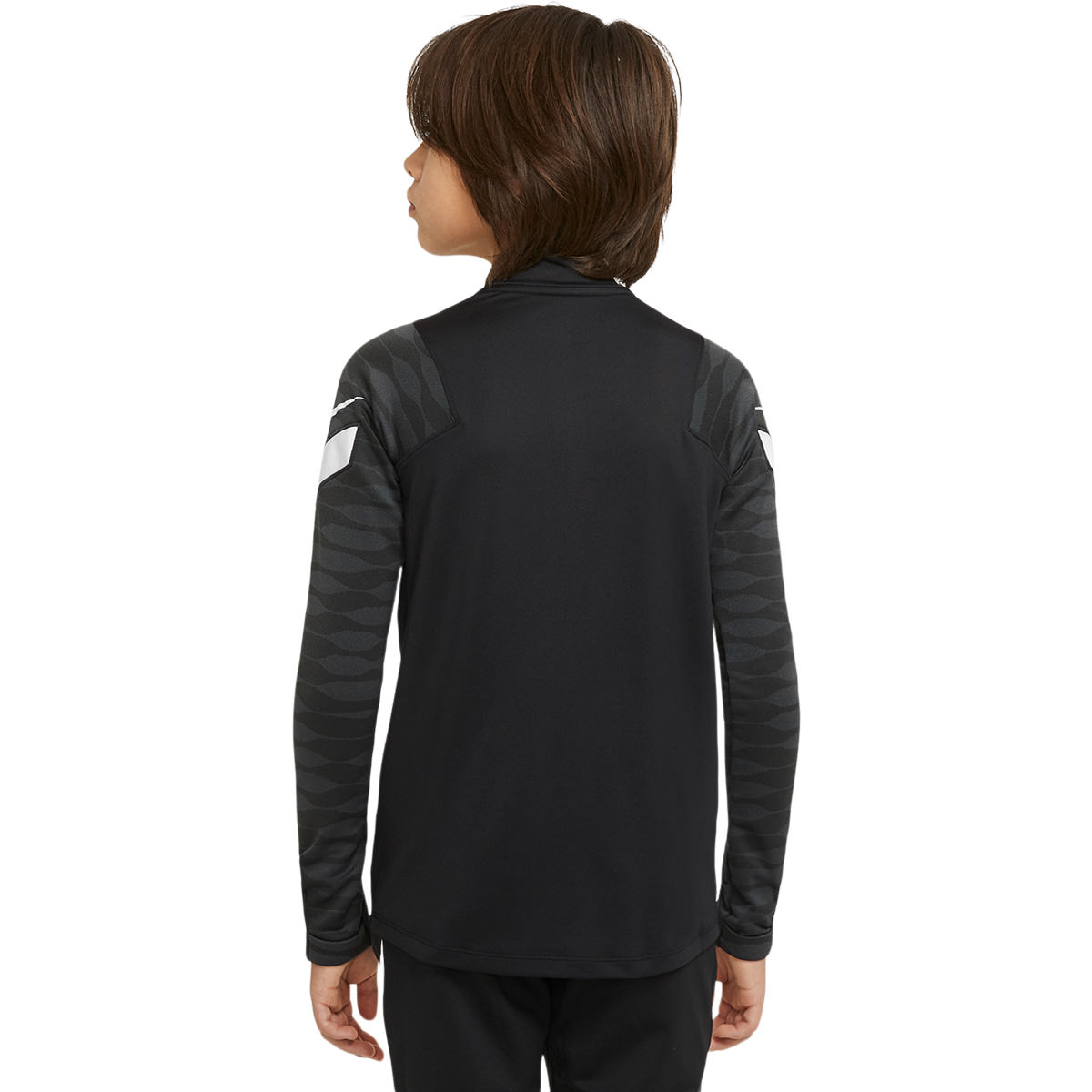 Nike Dri Fit Strike 1/4 Zip Træningstrøje Børn