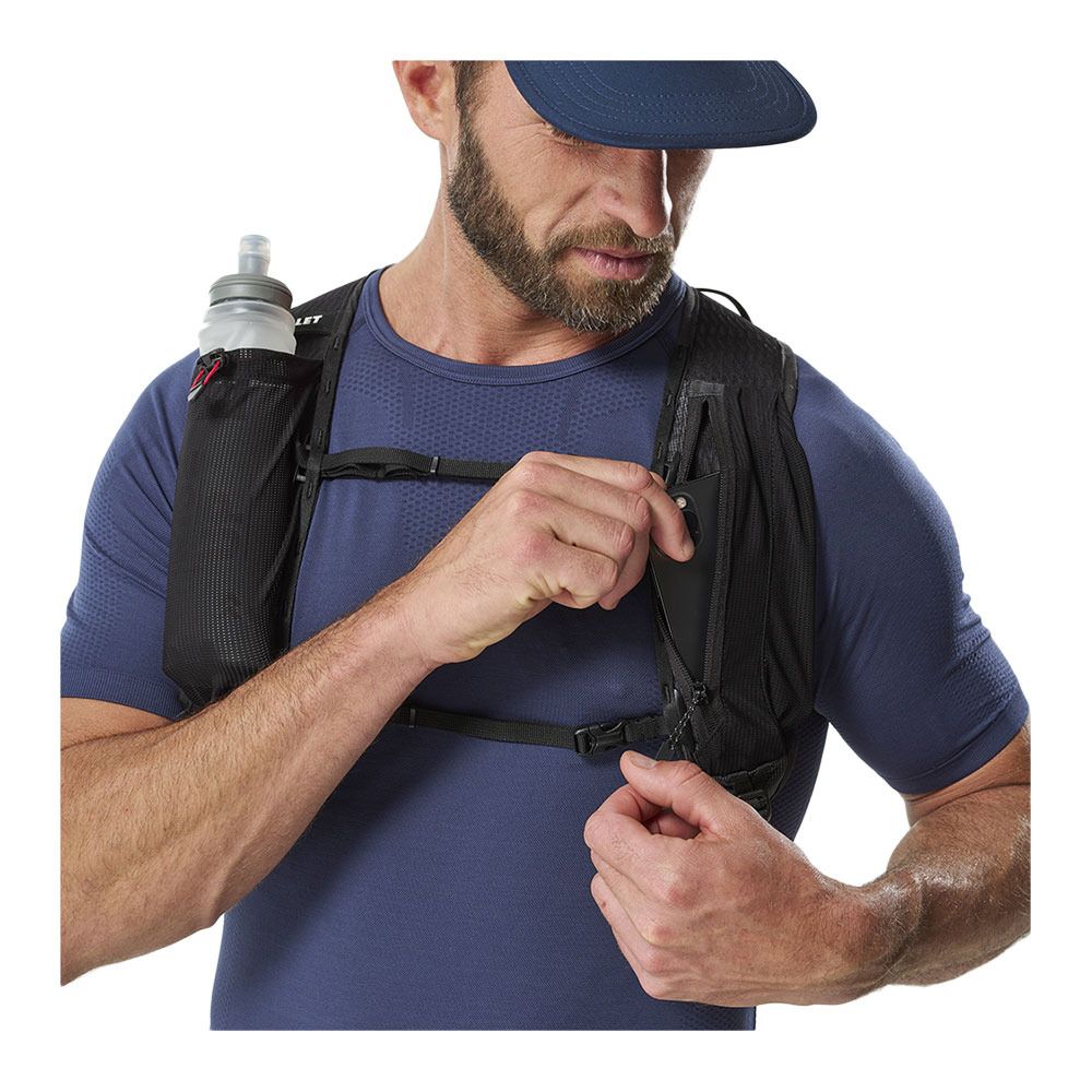 Millet MIXT 15L - Sac À dos saphir