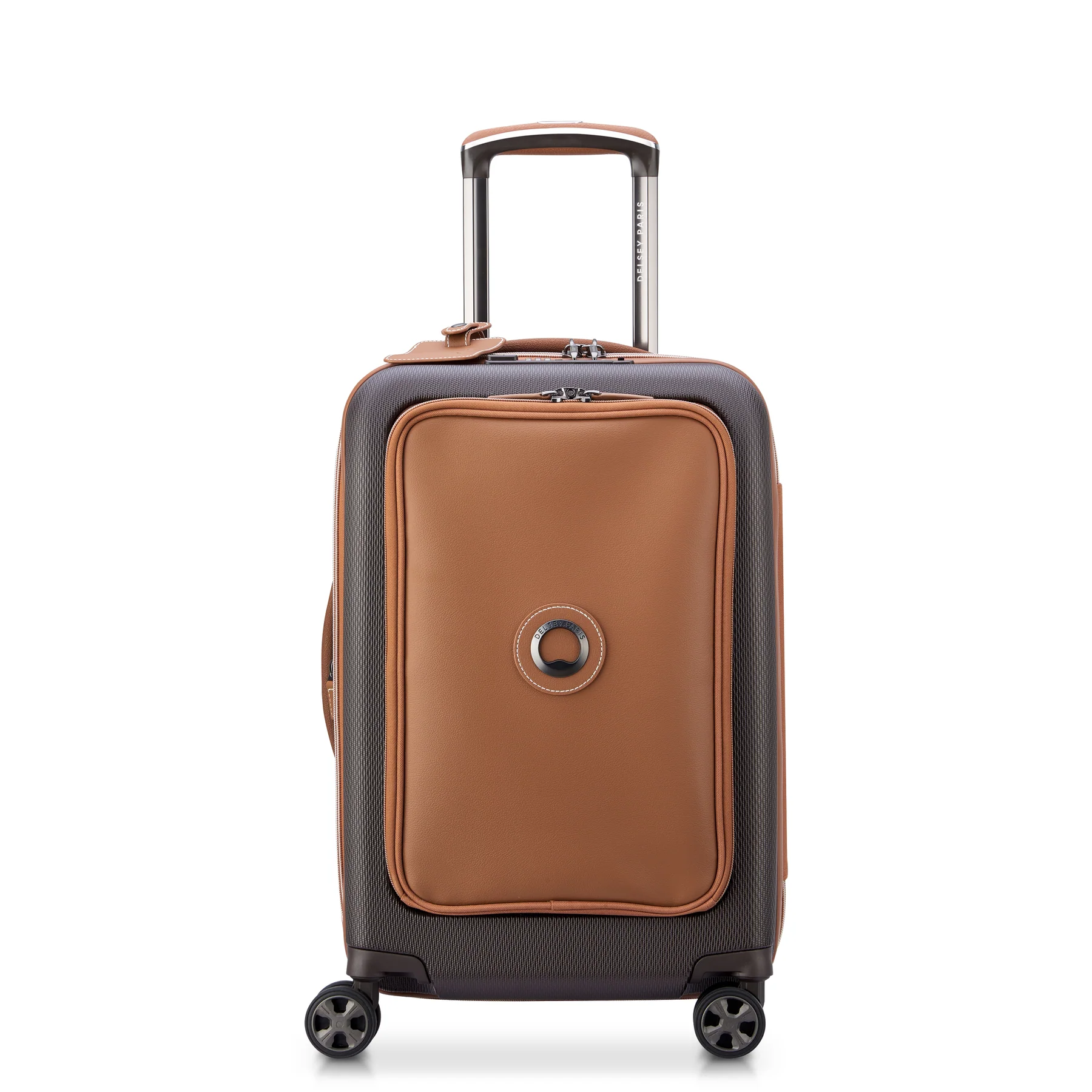 Valise cabine - S Extensible Business 55cm (PC 14