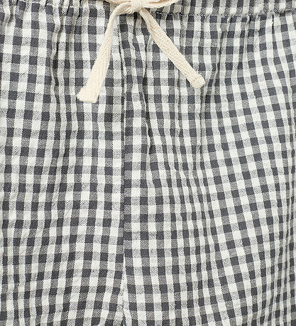 Sofie Schnoor Hosen - Paletten - Grey Prüfen