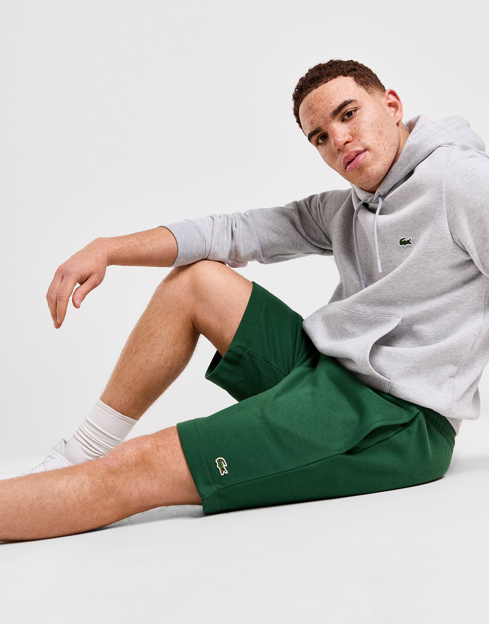 Lacoste Short Core Homme