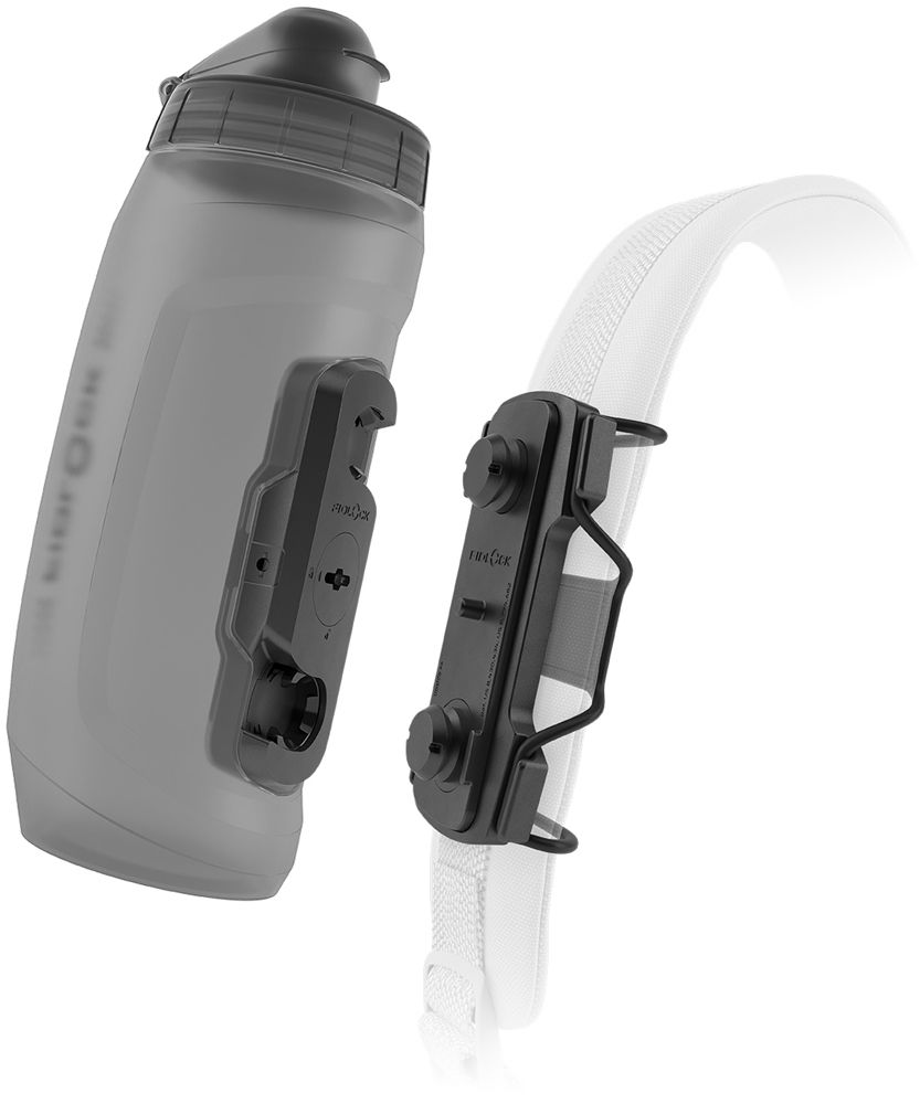 Fidlock TWIST Bottle 590 + Tex Base Multi kaufen | Bike-Discount