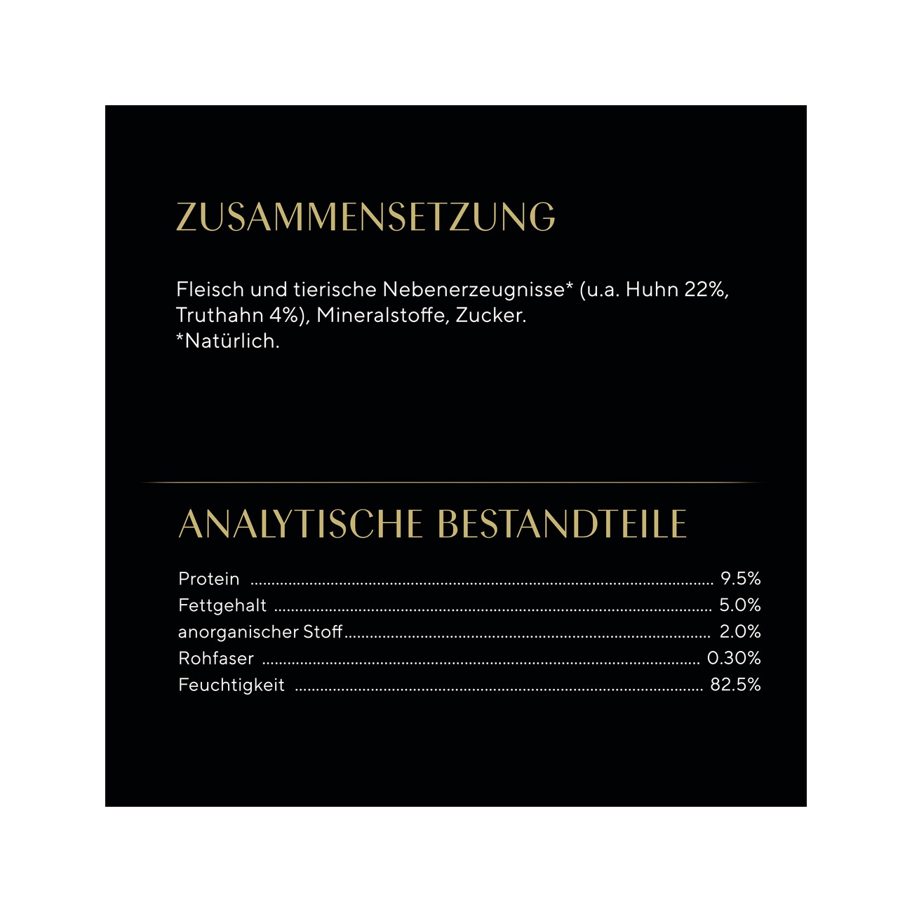 Sheba Classics in Pastete 22x85g Geflügel Cocktail