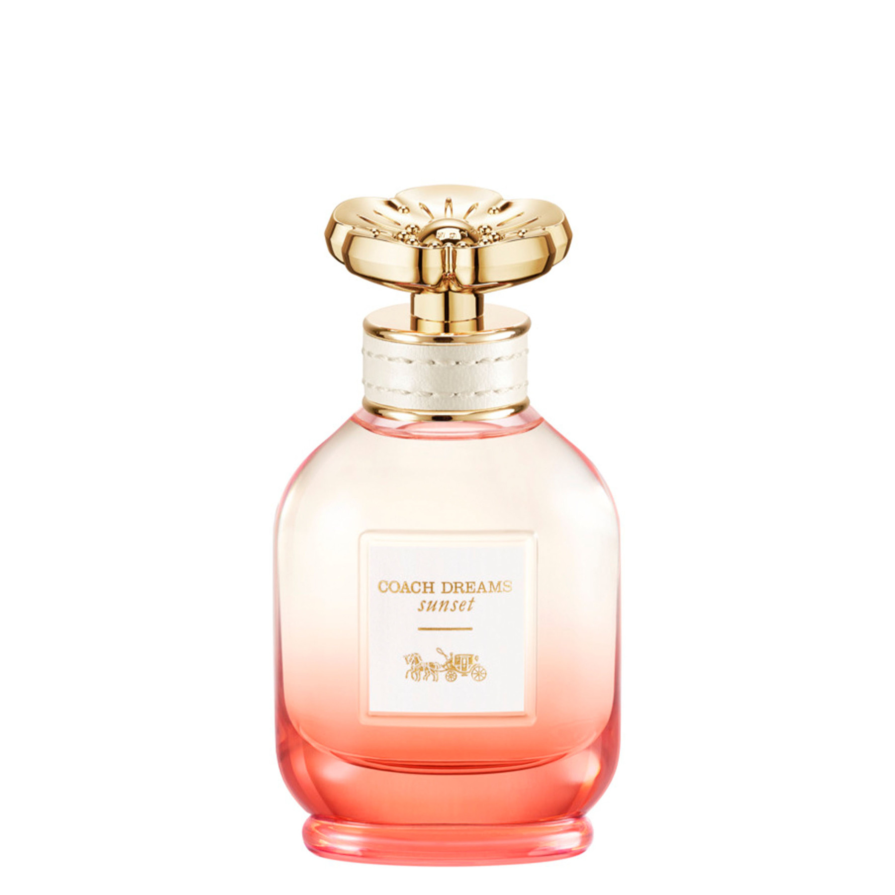 Coach Dreams Eau de Parfum 40 ml