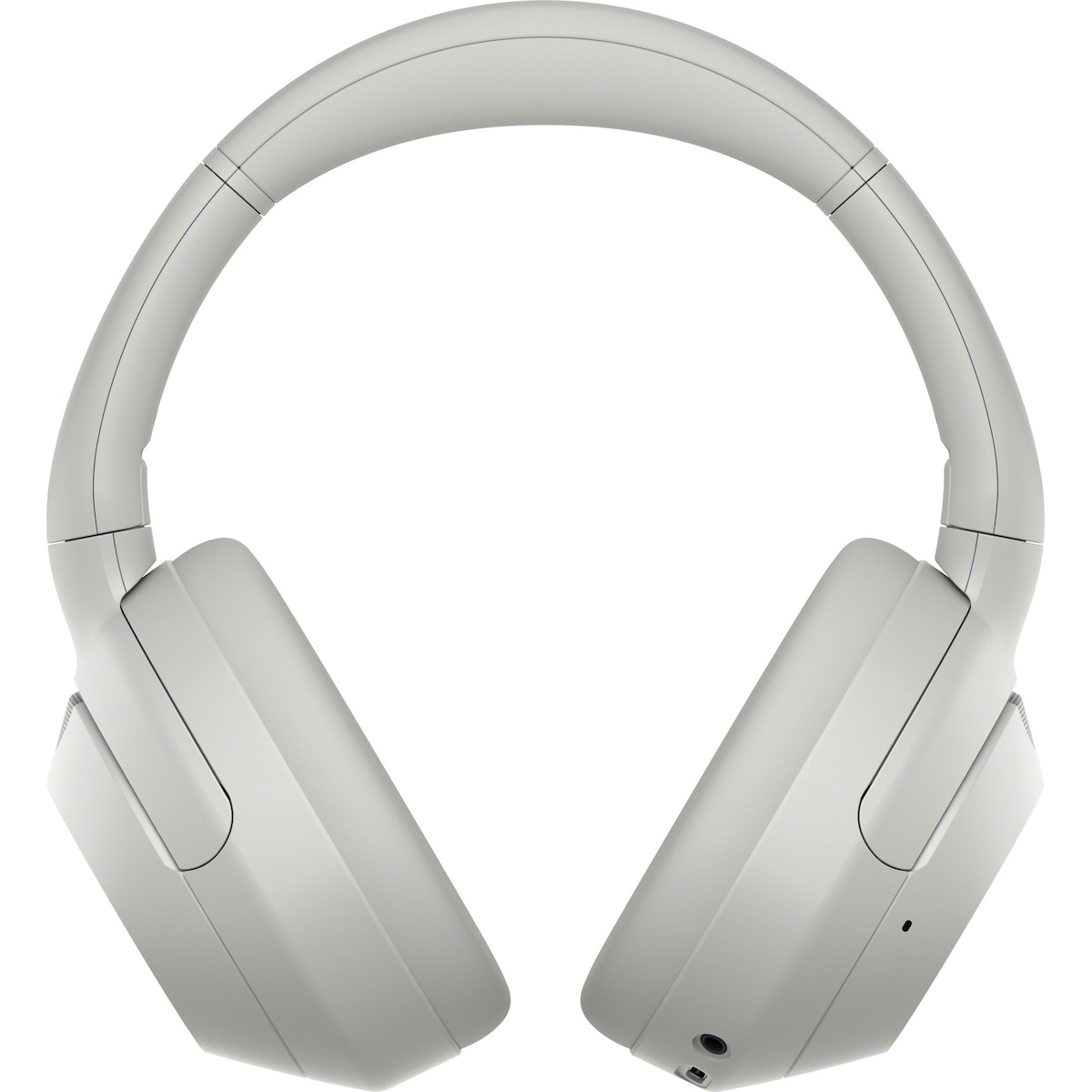 Sony ULT Wear trådløse around-ear hodetelefoner (hvit)
