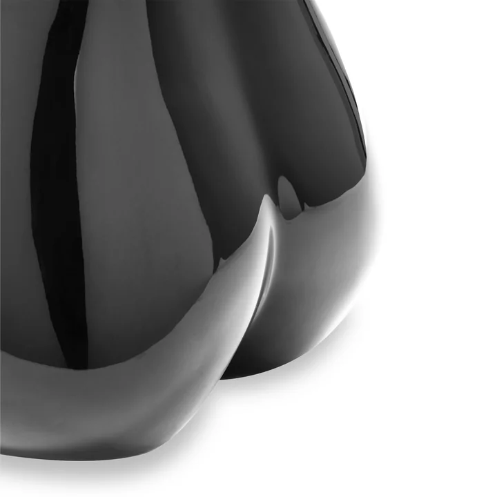 Pols Potten - Body Hocker, schwarz