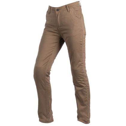 Pantalon DXR JODIE FEMME - Beige