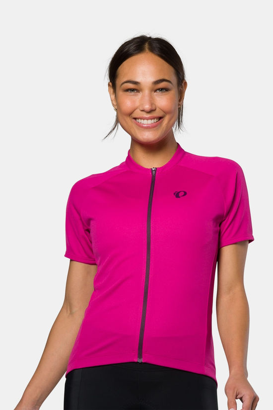 Pearl Izumi Pearl Izumi Quest SS Jersey Fietsshirt Dames