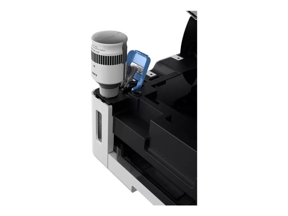 CANON MAXIFY GX6550 Mega Tank 3 i 1, Farve, Duplex/Cloud/(W)LAN