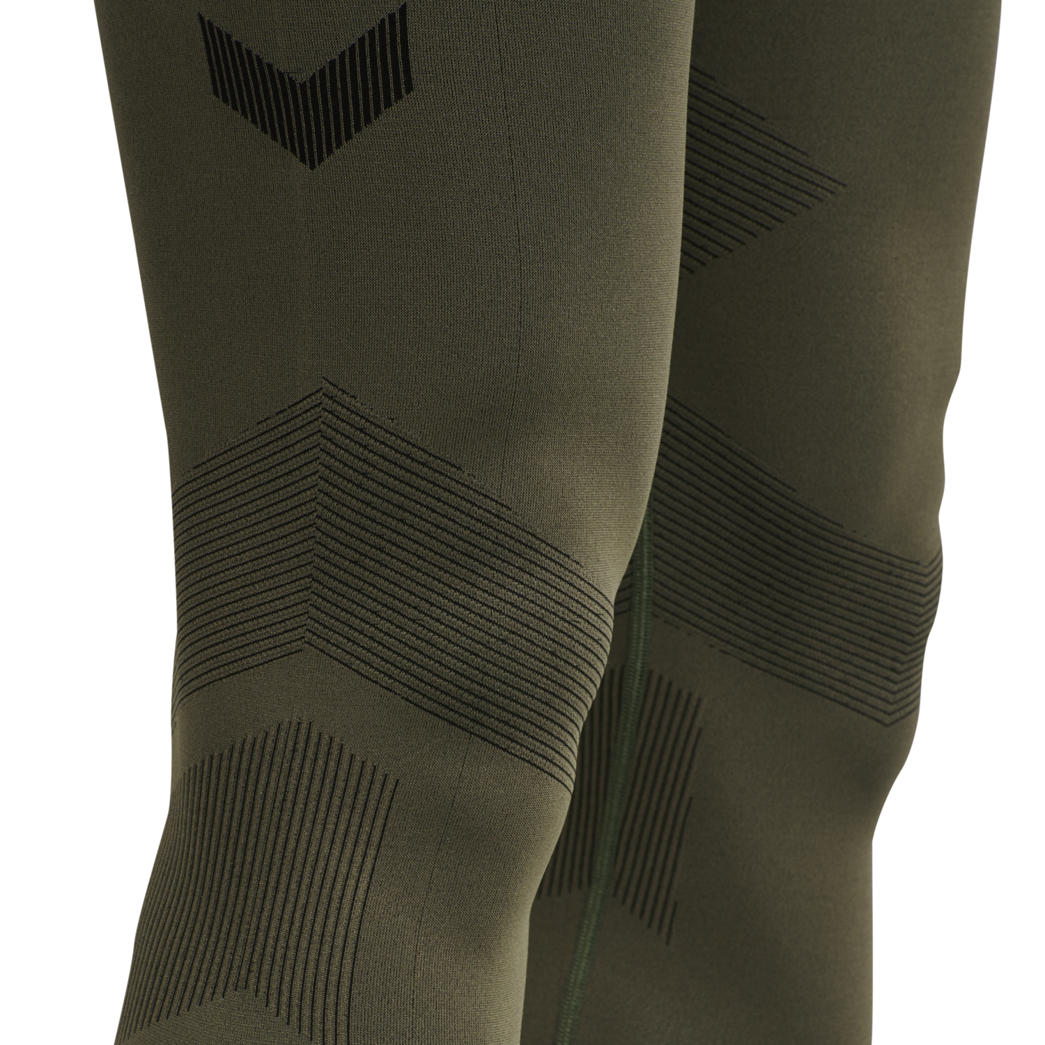 HUMMEL FIRST SEAMLESS TR TIGHTS