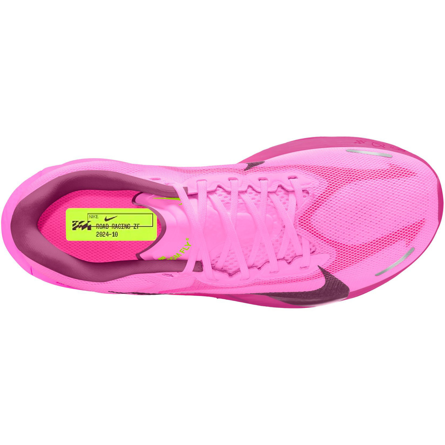 Nike Zoom Fly 6 Dames