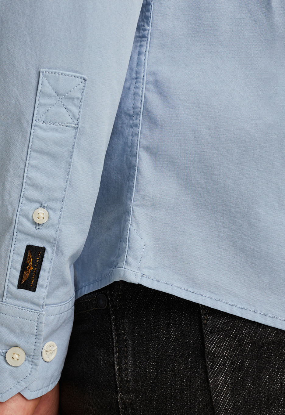 PME Legend Light Canvas
