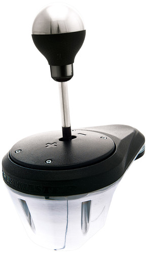 Thrustmaster T300 RS GT + TH8A Shifter