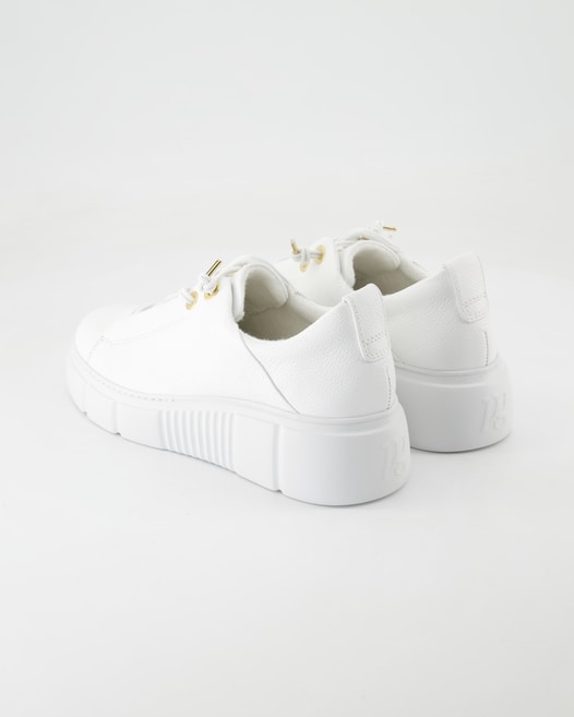 Paul Green 5418 Sneaker in Weiß