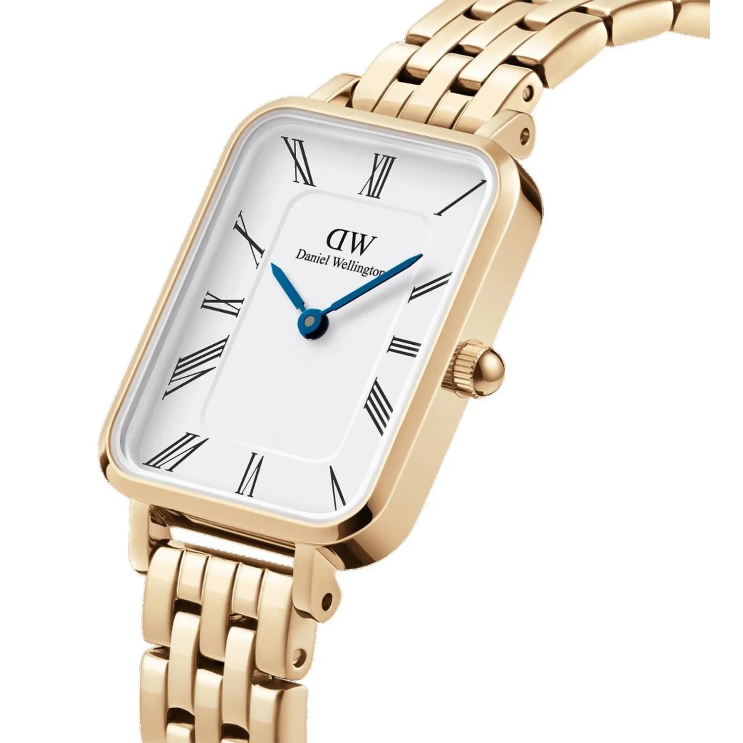 Daniel Wellington Quadro Roman DW00100688