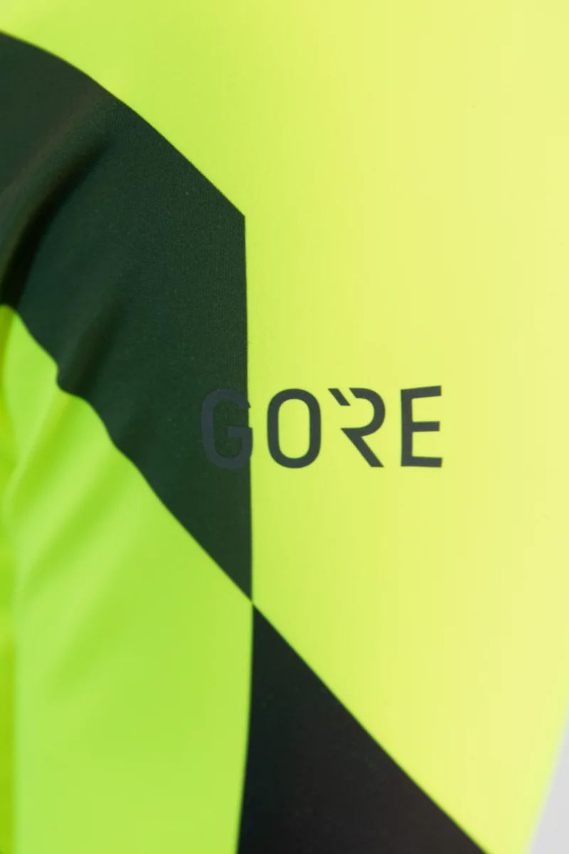 GORE BIKE WEAR C5 Thermo Herren Biketrikot