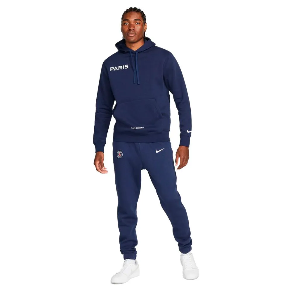 Nike PSG 22/23 Gfa Fleece BB hosen