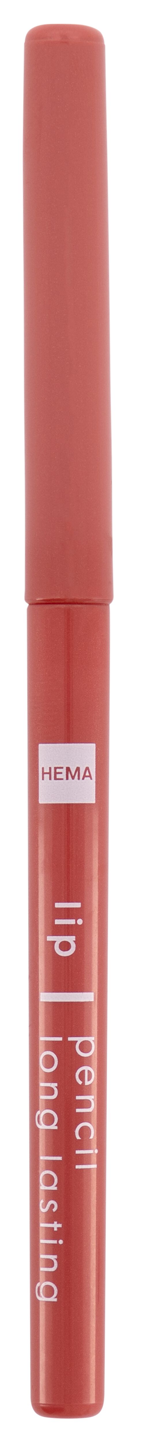 crayon à lèvres rose