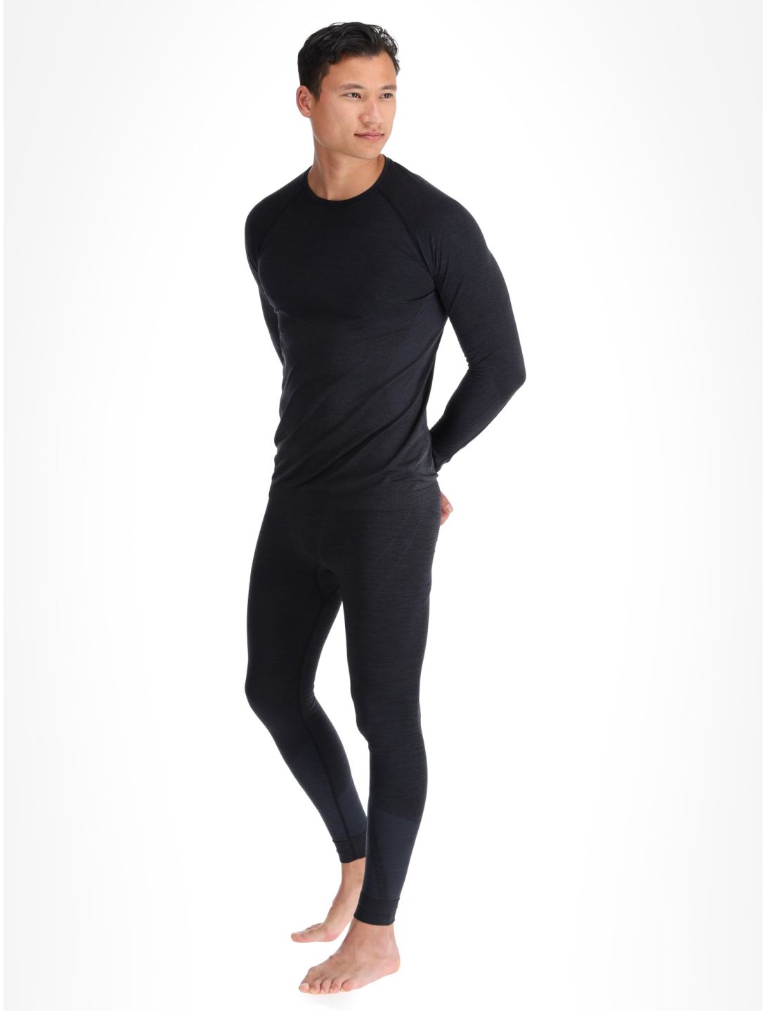 Core Dry Active Comfort LS thermoshirt heren