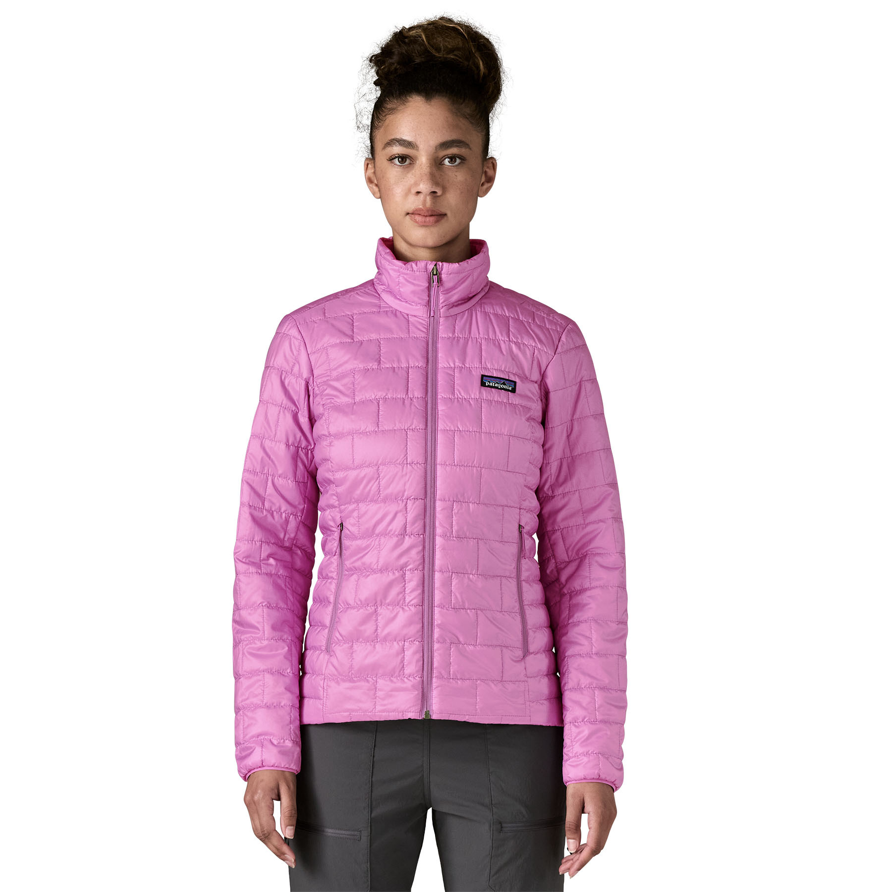 W's Nano Puff Jkt