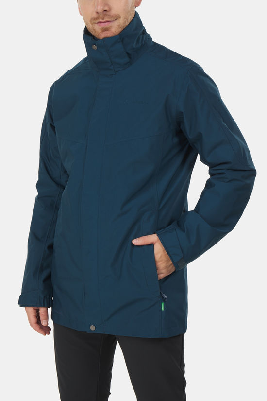 Vaude Vaude Idris 3-In-1 Parka III