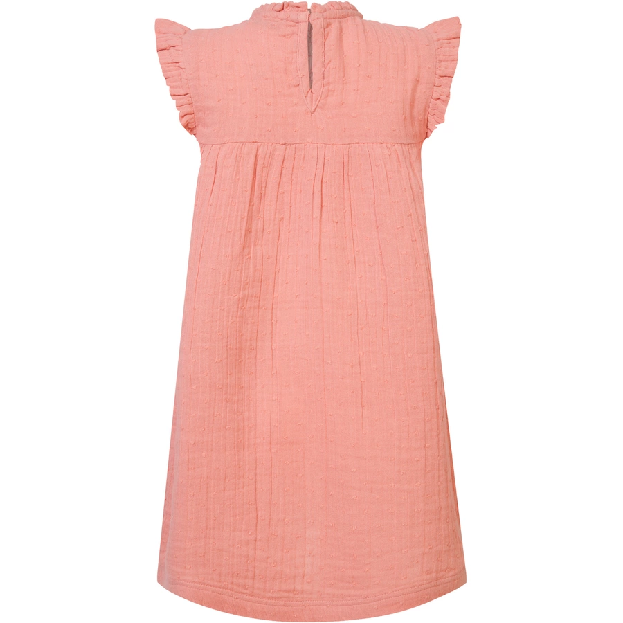 Noppies Kleid Edisto Rose Dawn