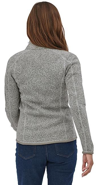 PATAGONIA - VESTE BETTER SWEATER W