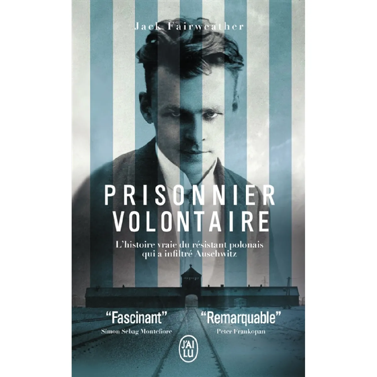 Prisonnier volontaire : l'histoire vraie du résistant polonais qui a infiltré Auschwitz · Occasion