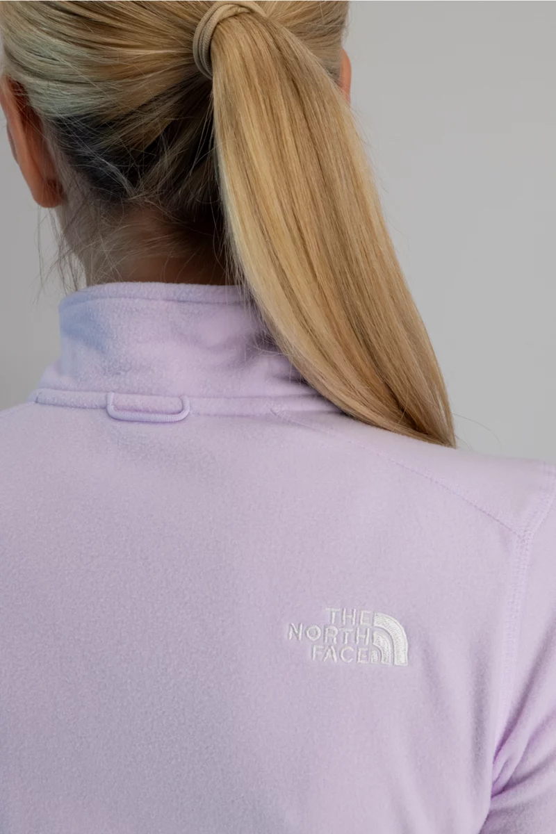 The North Face 100 Glacier Damen Midlayer
