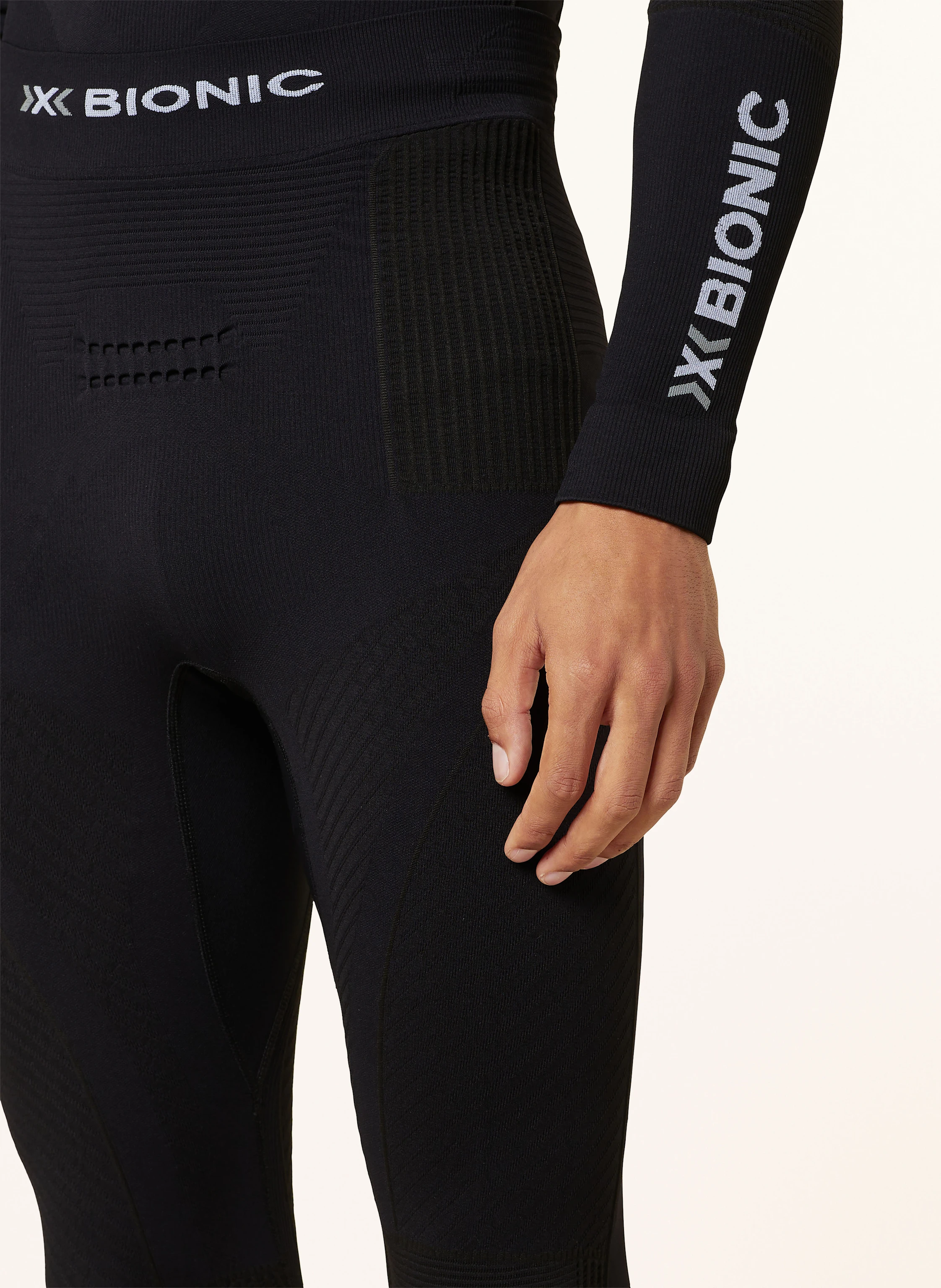 X-BIONIC Funktionswäsche-Hose ENERGY ACCUMULATOR 4.0