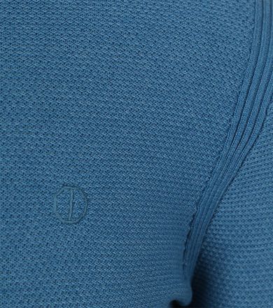 Dstrezzed Pullover Mercury Blauw 405566-SS24-631 kopen