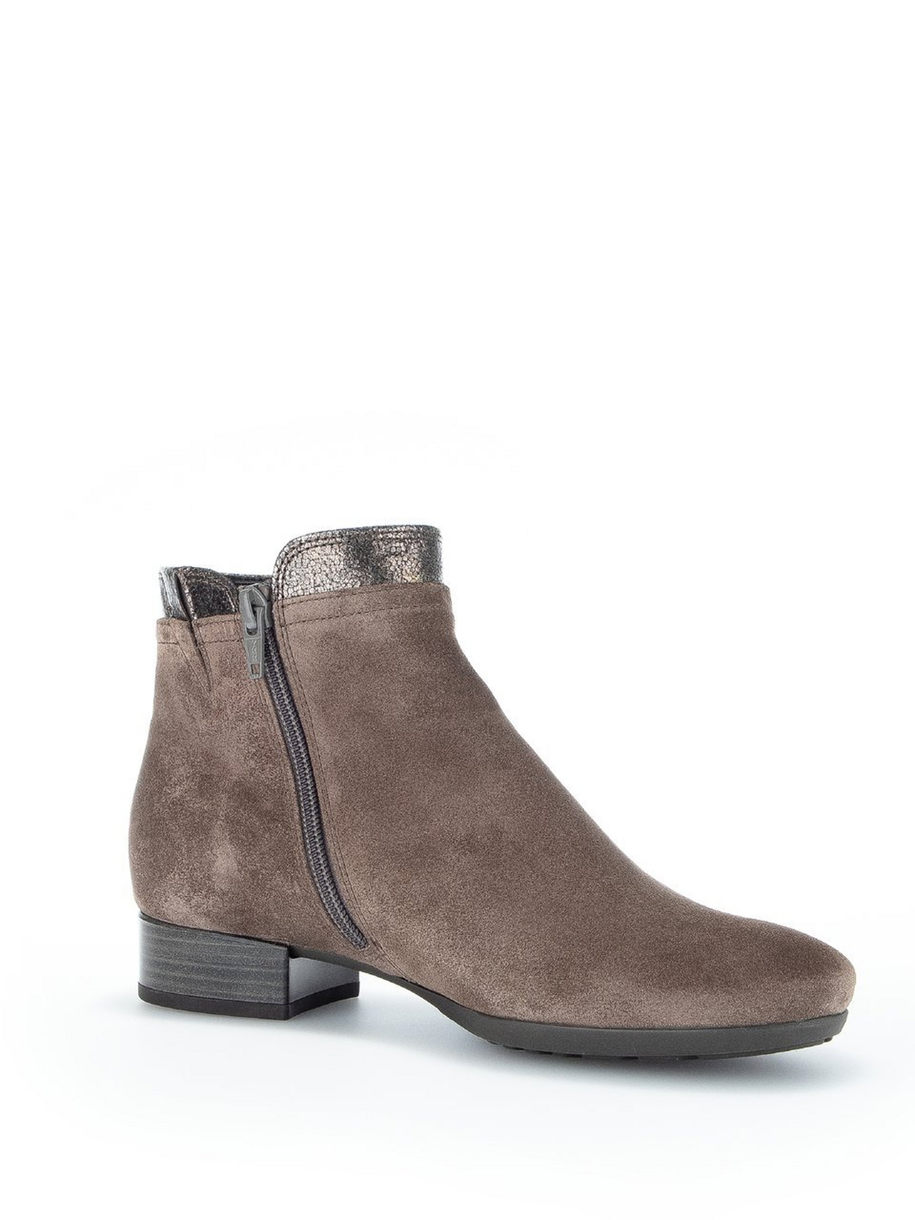 Stiefelette